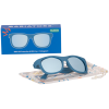 Babiators Очки Navigator Polarized 0-2 Сумеречный синий