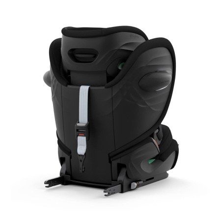 Cybex Автокресло Pallas G i-Size Plus - Moon Black