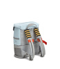 Stokke Рюкзак «ПИЛОТ» JetKids - Blue Skу