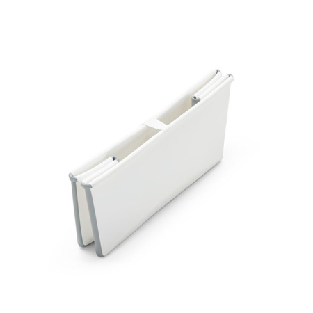Stokke Складная ванночка + поддержка Flexi Bath Bundle - White Grey