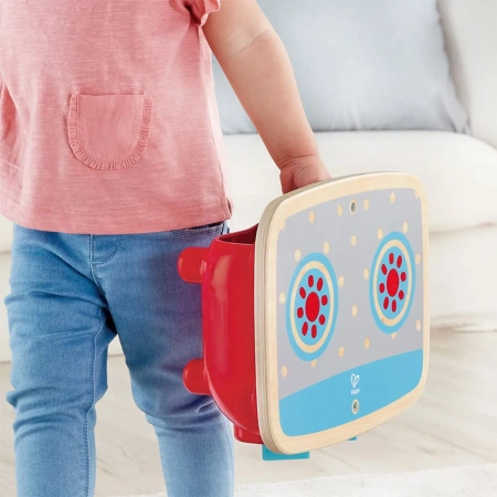 Hape Игровой набор Кухонная плита