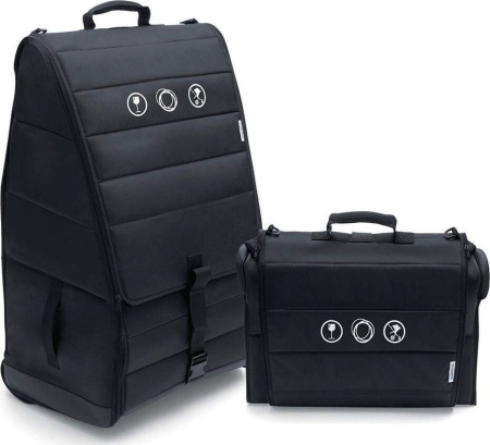 Bugaboo Comfort Transport Bag — сумка для транспортировки коляски