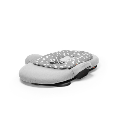 Stokke Шезлонг Bouncer для стула Steps