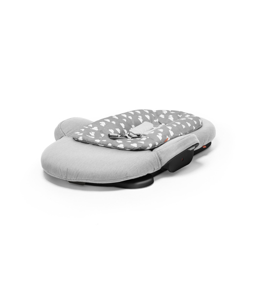 Stokke Шезлонг Bouncer для стула Steps