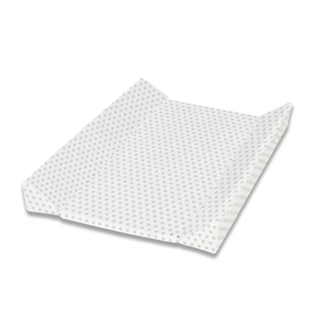 Micuna Пеленальная доска для кроватки CP-744 120*61 - Beige Dots