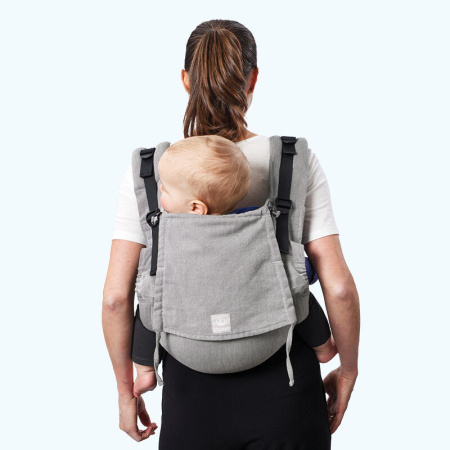 Stokke® Эргорюкзак-переноска Limas™ Carrier Flex 