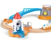 Hape Набор "Космос" Марсианская железная дорога