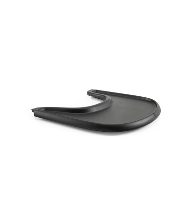 Stokke Столик для кормления для стула Tripp Trapp - Black