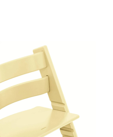 Оригинальный комплект Stokke Tripp Trapp Lemon Yellow с Baby Set 2 и подушкой Lemon Daze