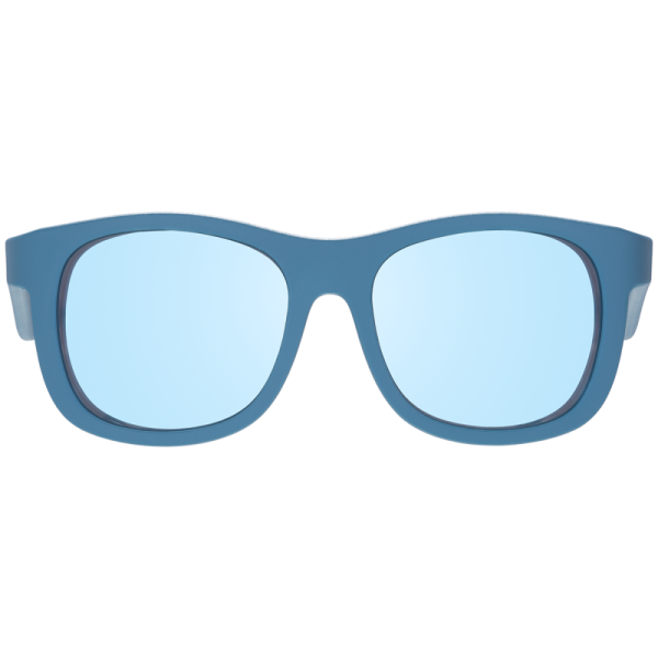 Babiators Очки Navigator Polarized 0-2 Сумеречный синий