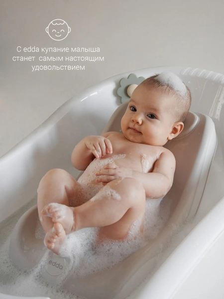 Edda Горка для купания Лен
