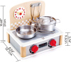 Hape Игровой набор Кухня 2-в-1