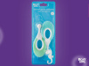 Roxy Kids Зубная щетка Seahorse (2 шт)