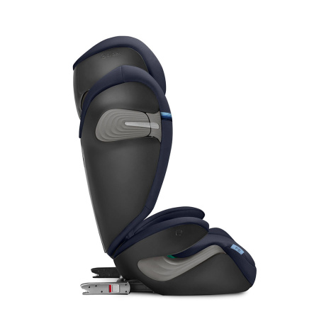 Cybex Автокресло Solution S2 i-Fix - Ocean Blue