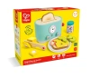 Hape Игровой набор Тостер