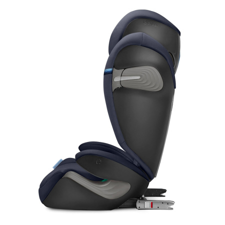 Cybex Автокресло Solution S2 i-Fix - Ocean Blue