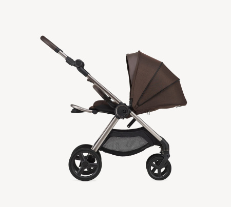 Anex IQ Коляска all-in-one - Teddy
