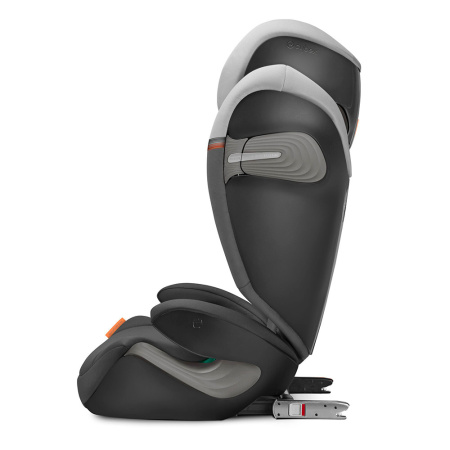 Cybex Автокресло Solution S2 i-Fix