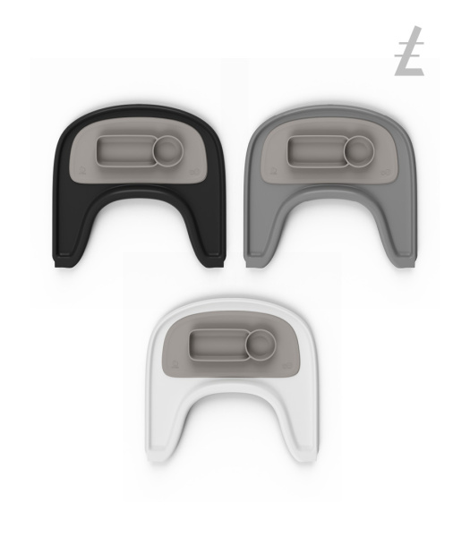 Stokke Подложка под столовые приборы для подноса EzPz Tripp Trapp 
