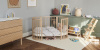 Оригинальный комод Stokke Sleepi Dresser