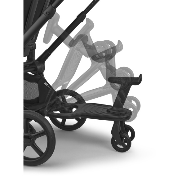 Bugaboo wheeled board