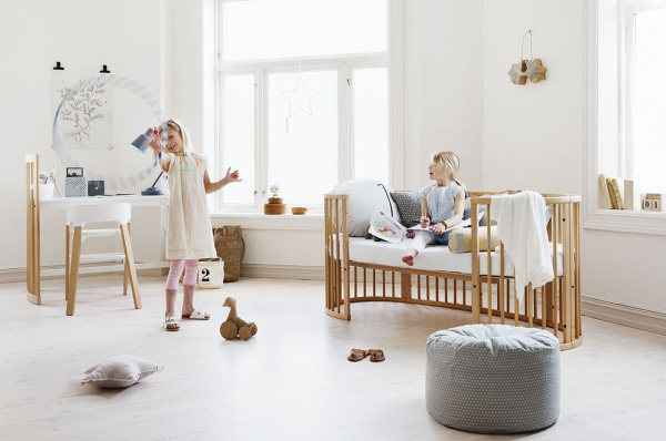 Stokke Матрас Junior для кроватки Sleepi V2