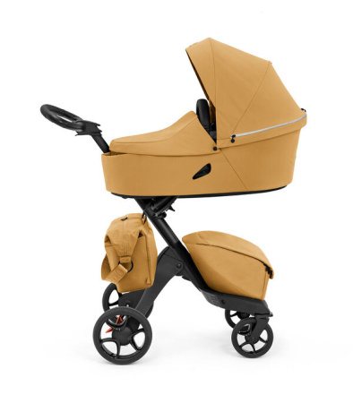 Stokke Люлька для коляски Xplory X (Stokke Люлька для коляски Xplory X -  Golden Yellow)