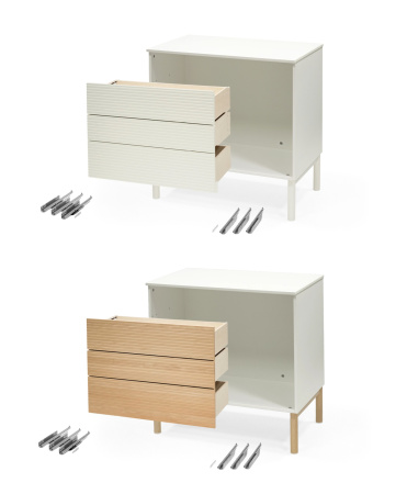 Оригинальное основание комода Stokke Sleepi Dresser