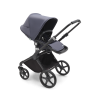 Bugaboo Коляска универсальная 2в1 Fox Cub complete