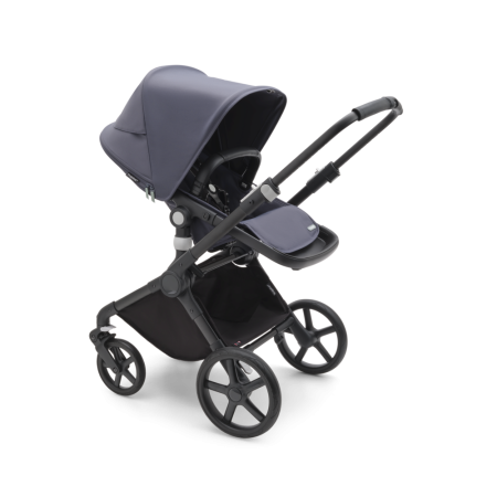 Bugaboo Коляска универсальная 2в1 Fox Cub complete