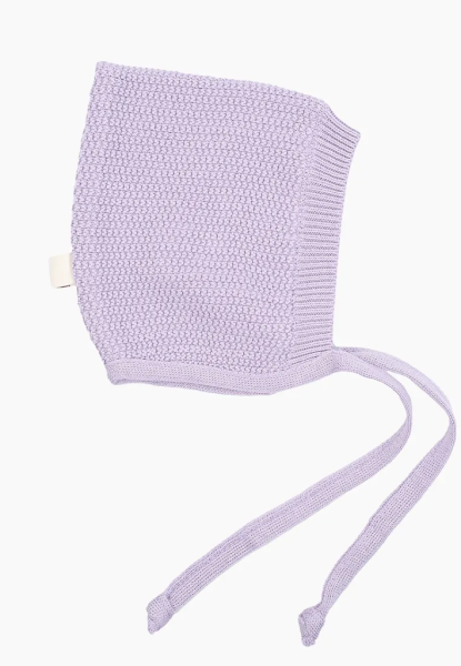 Loomknits Шапка детская Elf Лиловый - 40/42 см