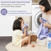 Hoppi Средство для стирки детского белья, 1800 ml
