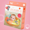 Roxy Kids Круг на шею для купания малышей Мишка 