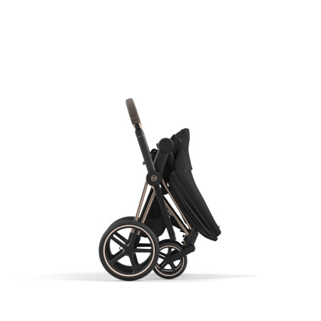 Cybex Priam IV Рама для коляски c каркасом прогулочного блока