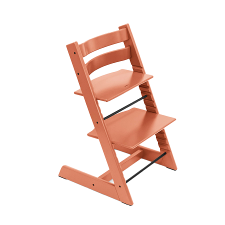 Stokke Стул Tripp Trapp (Terracota)