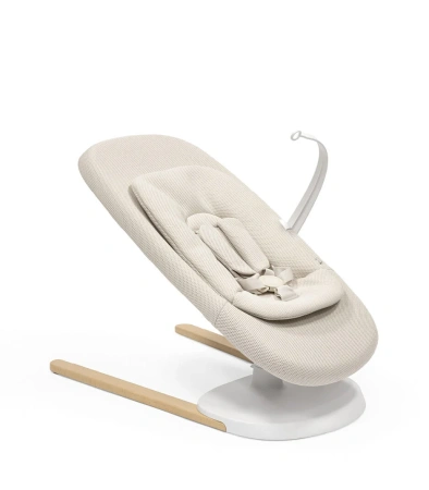 Stokke Кресло-качалка Stokke® Yoga™ Light Sand
