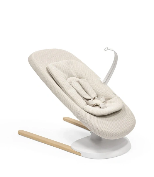Stokke Кресло-качалка Stokke® Yoga™ Light Sand