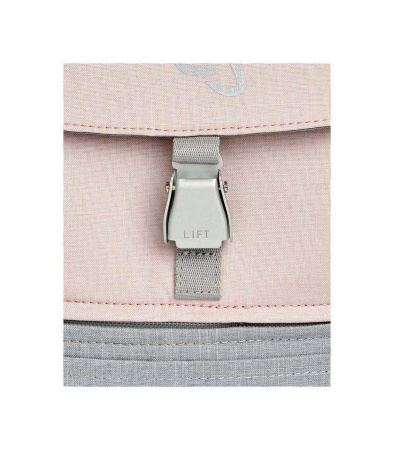 Stokke Рюкзак «ПИЛОТ» JetKids - Pink Lemonade