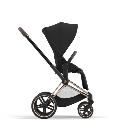 Cybex Priam IV Рама для коляски c каркасом прогулочного блока