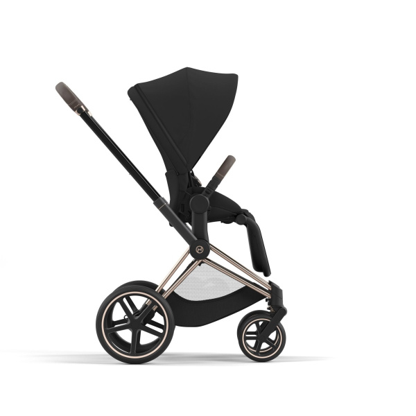 Cybex Priam IV Рама для коляски c каркасом прогулочного блока