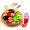Hape Игровой набор Домашняя пицца Перфекто, 25 предметов