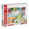 Hape Игрушка для купания "Скат и Медуза"
