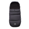 Bugaboo Performance winter footmuff - Midnight black