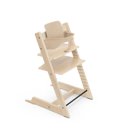 Stokke Сиденье для кормления Tripp Trapp - Natural