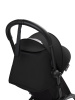 Stokke YOYO3 Прогулочная коляска Black/Black