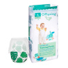 Offspring трусики-подгузники, L 9-14 кг. 36 шт. - Тропики