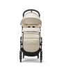 Чехол на ножки в коляску Stokke® YOYO³ footmuff, Bonpoint Beige ex