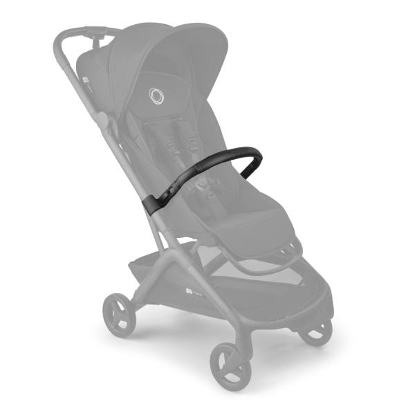 Бампер Bugaboo Butterfly 2 и Dragonfly для прогулочной коляски