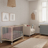 Micuna Кроватка 120*60 COT MOUNTAIN