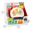 Hape Игрушка музыкальная “Бубен”